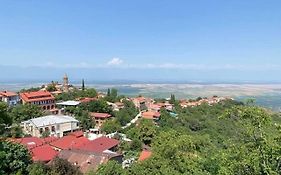 Гостиница Дзвели Убани
